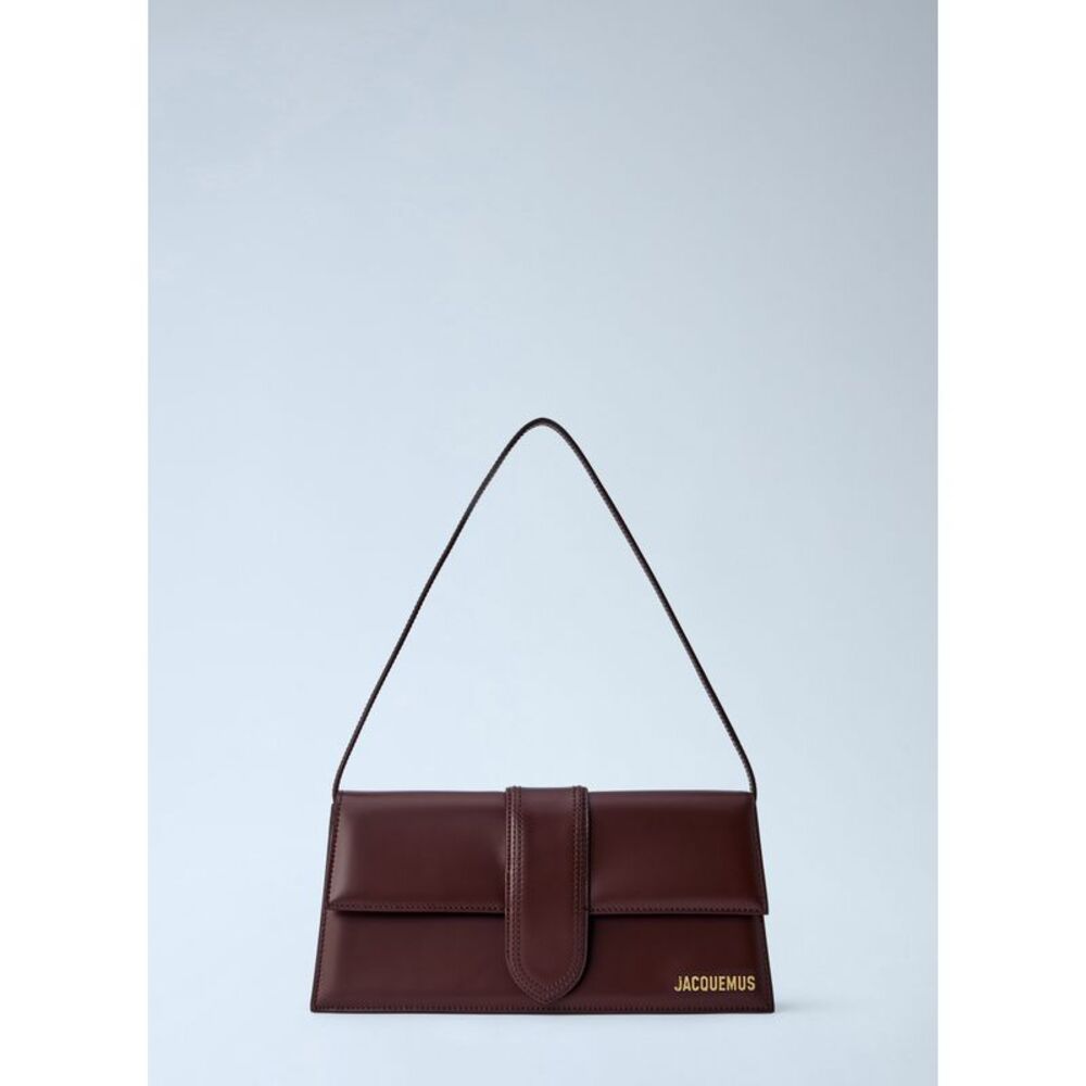Jacquemus Women Le Bambino Long Shoulder Bag